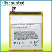 Battery for Amazon Kindle Fire 7" 5th Generation SV98LN (2015 Year) MC-308594