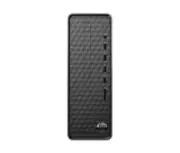 HP Slim Desktop S01-pF4101ng Intel Core i5 i5-14400 - Core i5 - 4,7 GHz