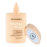 [SEPHORA-COLLECTION] Reveal the Real Soft Radiant Skin Tint
