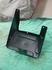 66 Chevy Trk Battery Box