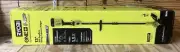 RYOBI HP 18-Volt Brushless Lithium-Ion Cordless String Trimmer - 4.0 Ah