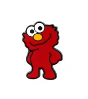 Sesame Street - Elmo - Free Australian Shipping - Australian Stock