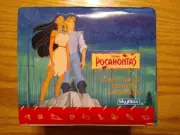1995 SKYBOX Pocahontas