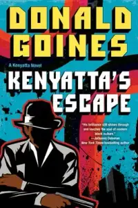 在飛比找博客來優惠-Kenyatta’s Escape
