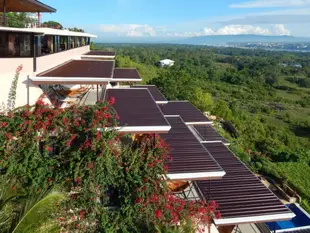 保和島華帝度假村Bohol Vantage Resort