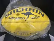 AFL Sherrin KB Top of the range