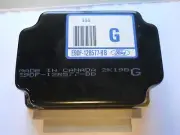 NOS 1989 1990 FORD TAURUS 2.5L EEC CONTROL MODULE