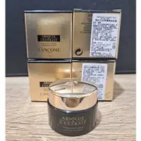 在飛比找蝦皮購物優惠-【專櫃貨】LANCOME 蘭蔻 絕對完美 最頂級系列 絕對完