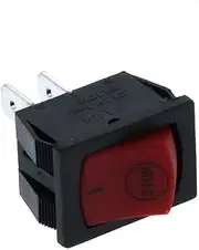 Homelite OEM 760961002 Replacement String Trimmer Switch