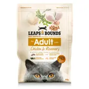 Leaps & Bounds Chicken Cat Food