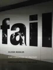 Oliver Ressler by Marius Babias [Paperback, 160 pages]