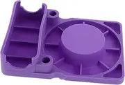 HOLIDYOYO Water Bottle Drying Rack Silicone Cup Drying Rack Drying Rack for Cups and Bottles High-temperatures Resistant Space-Saving Design for Kitchen Countertop