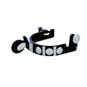 Metalab Youth 3 Conchos Spurs