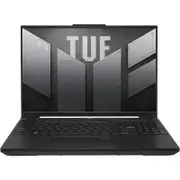 ASUS 16FHD165-R7-7735HS- 7600S -16G-512G SSD-Win11-black