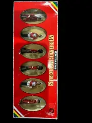 Britains Metal Models -Hand painted - vintage