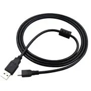 4ft Mini USB PC Computer Data Cable for BlackBerry Pearl 8100 8110 8120 8130
