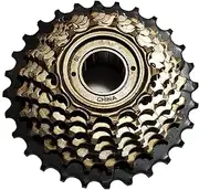 7-Speed Freewheel MF-TZ500-7 TZ500-7 14-28t 14T Cassette