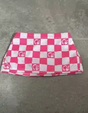 Build A Bear Barbie Skirt
