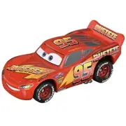 New TAKARA TOMY Tomica Disney Cars C-16 Lightning McQueen (Cars 3 Intro Type)