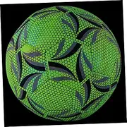 Parliky for Football Training Soccer Ball Adult Mini Soccer Ball Soccerball Kid Soccer Ball Training Soccer Balls Competition Soccer Ball Soccer Ball Soccer Ball for Pu