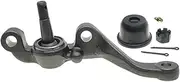 ACDelco 45D2003 Professional Front Passenger Side Lower Suspension Ball Joint Assembly