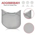 Dryer Lint Filter for LG DLE3170W DLEX3550V DLEX3570W DLGX3361R DLEX3001W.