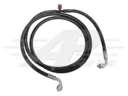 Polaris 5416428 A/C Hose Compressor To Condenser Hose Replacement For Crew Cab