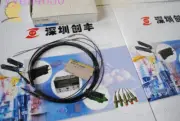 ONE NEW- Fiber Optic Sensors E32-TC200F4