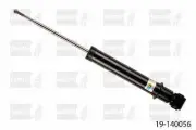 Bilstein B4 Rear Shock for Opel Vectra B (36_) 2.6 i V6 (125 kW)