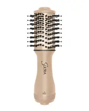 SULTRA Bombshell Compact Blowout Brush