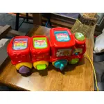 VTECH POP-UP FRIENDS TRIAN 小火車