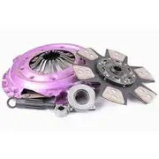 Xtreme Performance Clutch Kit - Sprung Ceramic, KFD28001-1B