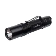 Waterproof Edc Light Tactical Flashlight Mini Torch