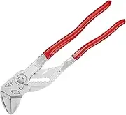 Pump Pliers,Plumbing Tools | Heavy Duty Locking Jaw Clamp Adjustable Ratchet Mechanism Eagle Mouth for Automotive Home Mechanic Repair