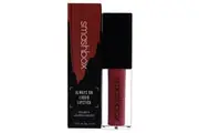 Always On Liquid Lipstick - Babe Alert by Smashbox for Women - 0.13 oz Lipstick