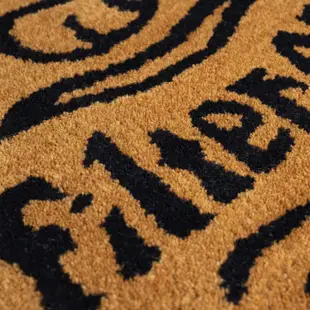 Filter017 Tibetan Tiger Rug 印度手工老虎西藏虎 100%羊毛 厚實防滑 地毯 地墊 化學原宿
