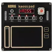 KORG NTS-3 Kaoss Pad DIY Kit PROGRAMMABLE EFFECT KIT Synthesizer New