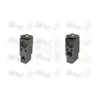GPD A/C Receiver Drier Kit 9441782 for Nissan