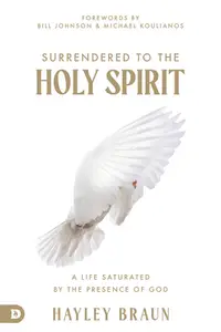 在飛比找誠品線上優惠-Surrendered to the Holy Spirit