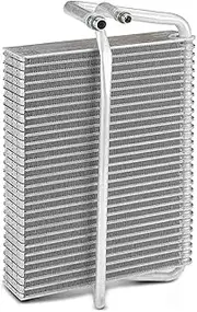A-Premium A/C Evaporator Core Replacement for Mercedes-Benz W210 E320 1996-2003 E420 E430 LHD Front