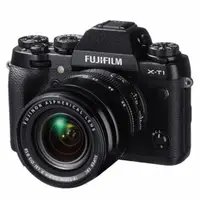 在飛比找蝦皮購物優惠-《晶準數位》富士 FUJIFILM X-T1 機身組 平輸中