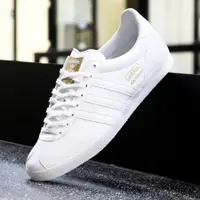 在飛比找蝦皮購物優惠-ADIDAS ORIGINALS GAZELLE OG 燙金