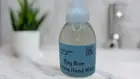 Bay Rum Foaming Hand Wash - Ohio Valley Soap