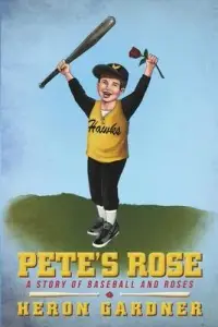 在飛比找博客來優惠-Pete’’s Rose: A Story of Baseb