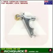 New Thumb Release Aid Single Caliper for Compound Bow Archery Hunting Bow