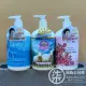 柔蝶 身體乳液580ml (玻尿酸高效保濕身體乳/美白嫩膚綿羊油身體乳液/玫瑰全效美白身體乳)/超商取貨限6瓶