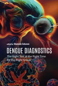 在飛比找博客來優惠-Dengue Diagnostics: The Right 