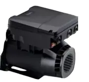 Jandy Stealth /Plus hp variable speed DV2A pump motor and drive ONLY (R0816800)