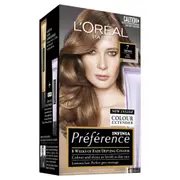L'Oreal Preference 7 Vienna Dark Blonde