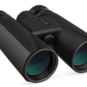 Apeman BC100 10x42 Binoculars Low Light Vision w/ Smart Phone Adapter